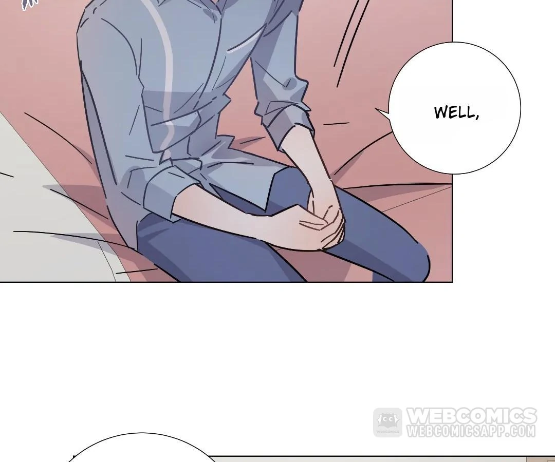 A Cross-Dresser’s Triple Proposal Chase (Official) - Chapter 48 manhwa