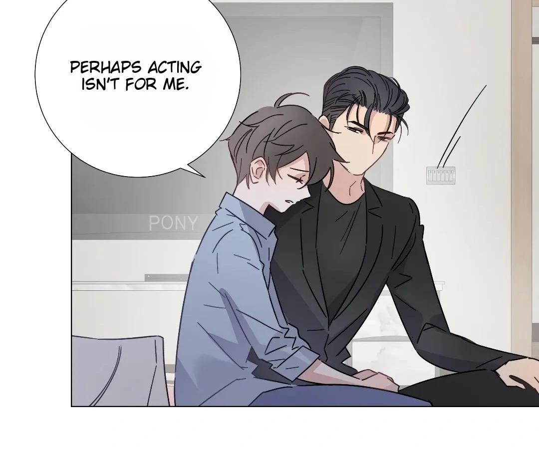 A Cross-Dresser’s Triple Proposal Chase (Official) - Chapter 48 manhwa