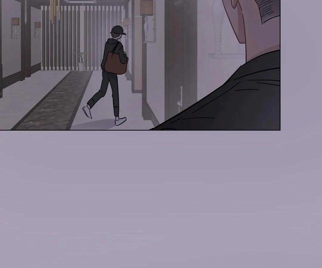 A Cross-Dresser’s Triple Proposal Chase (Official) - Chapter 48 manhwa