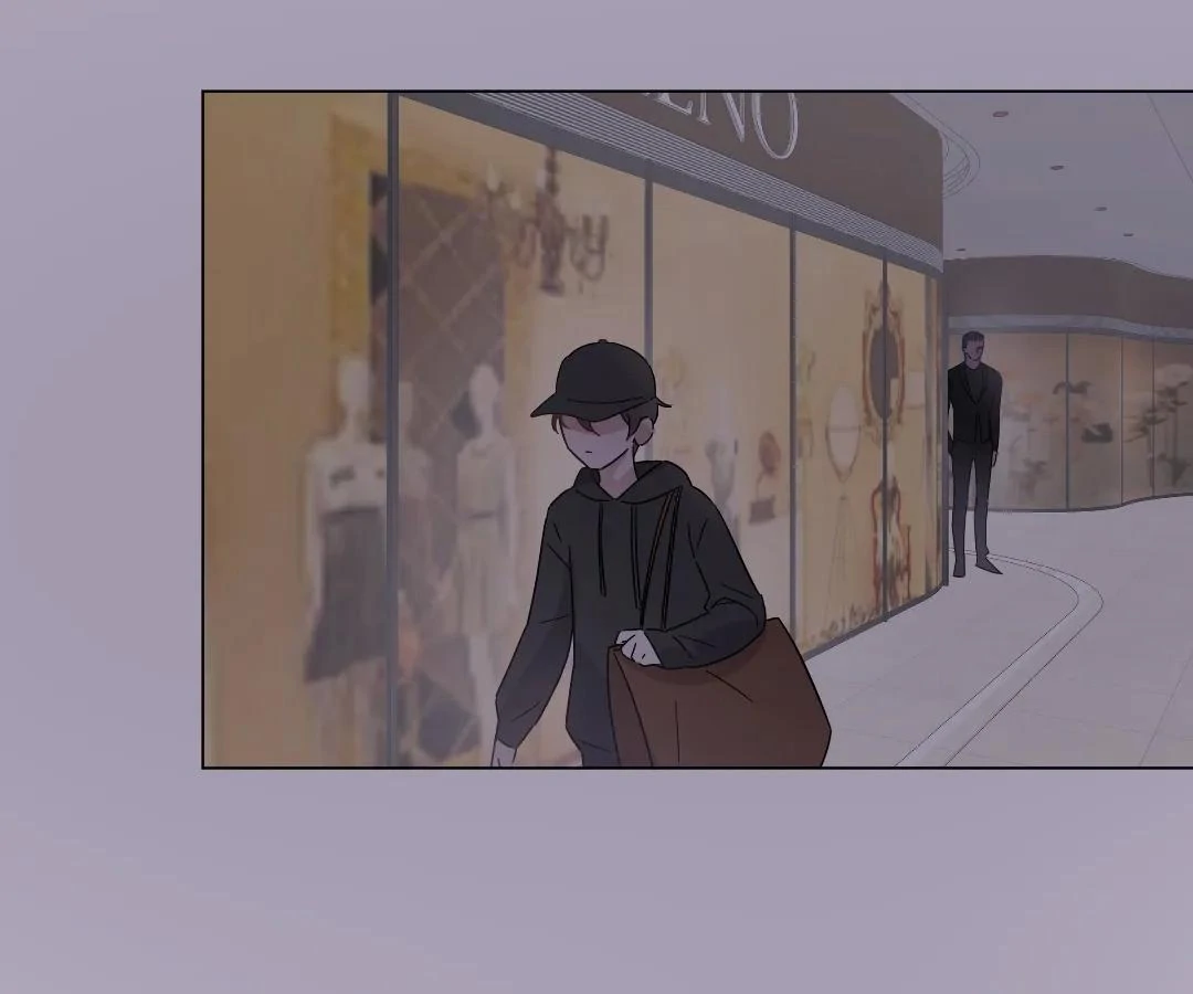 A Cross-Dresser’s Triple Proposal Chase (Official) - Chapter 48 manhwa
