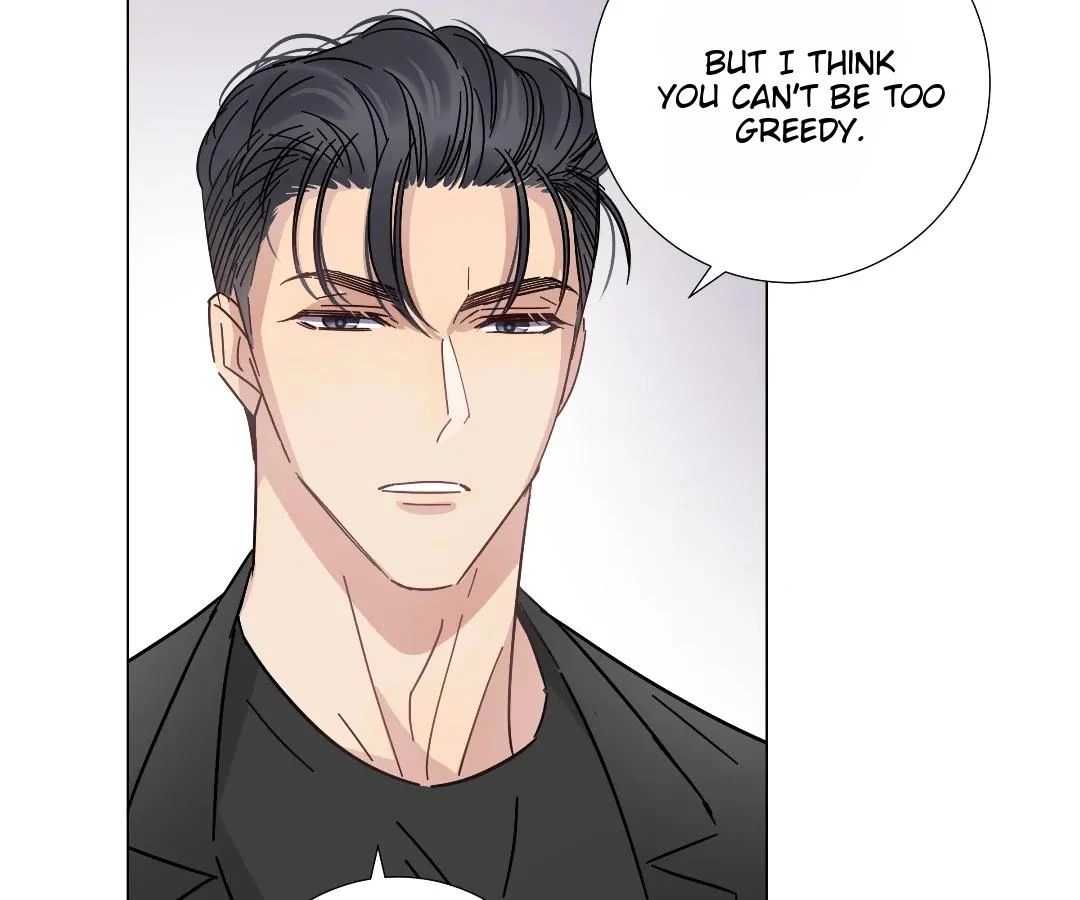 A Cross-Dresser’s Triple Proposal Chase (Official) - Chapter 48 manhwa
