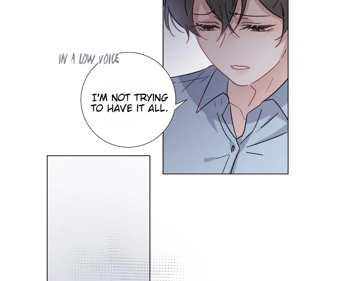 A Cross-Dresser’s Triple Proposal Chase (Official) - Chapter 48 manhwa