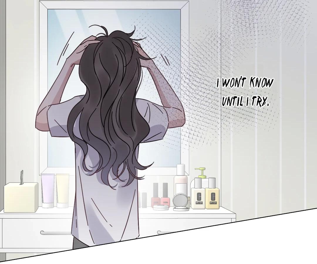 A Cross-Dresser’s Triple Proposal Chase (Official) - Chapter 48 manhwa