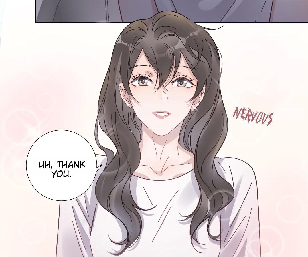 A Cross-Dresser’s Triple Proposal Chase (Official) - Chapter 48 manhwa