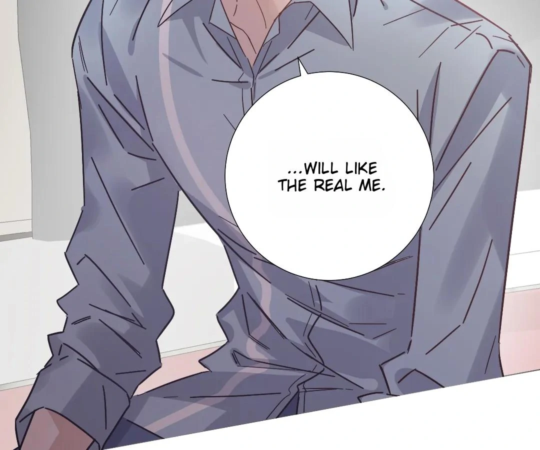 A Cross-Dresser’s Triple Proposal Chase (Official) - Chapter 48 manhwa