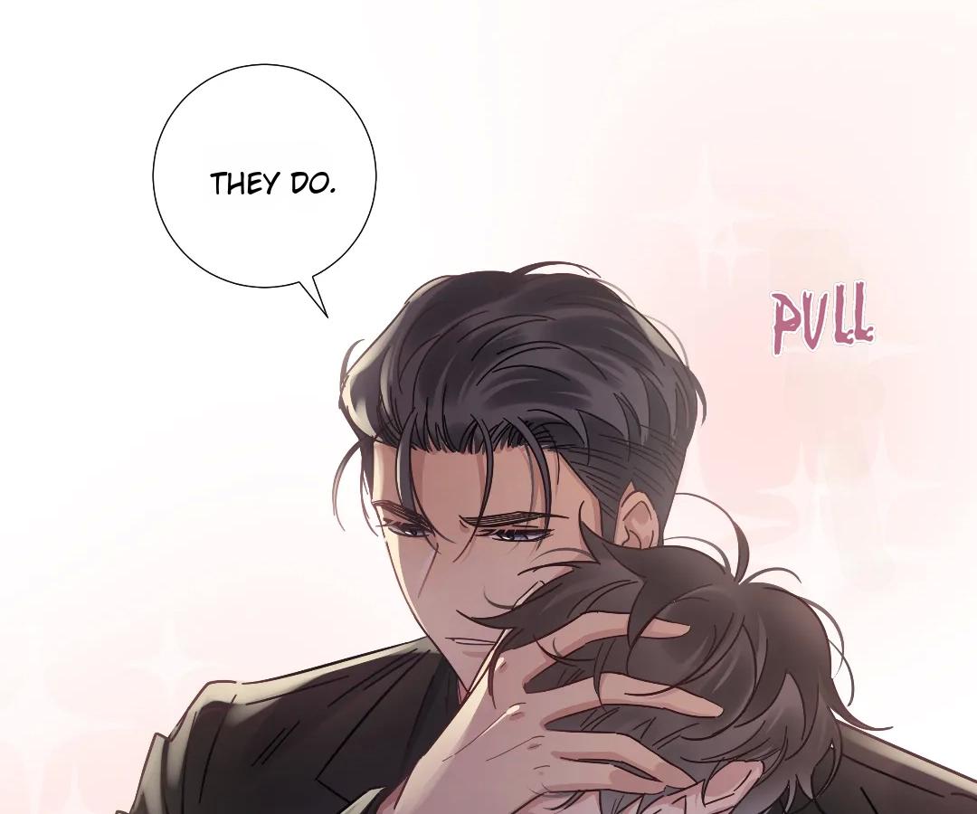 A Cross-Dresser’s Triple Proposal Chase (Official) - Chapter 48 manhwa