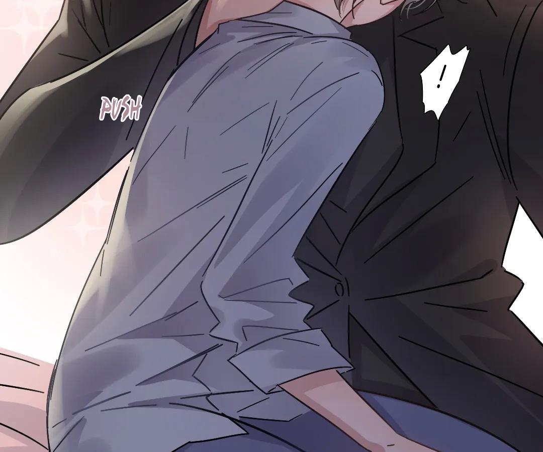 A Cross-Dresser’s Triple Proposal Chase (Official) - Chapter 48 manhwa