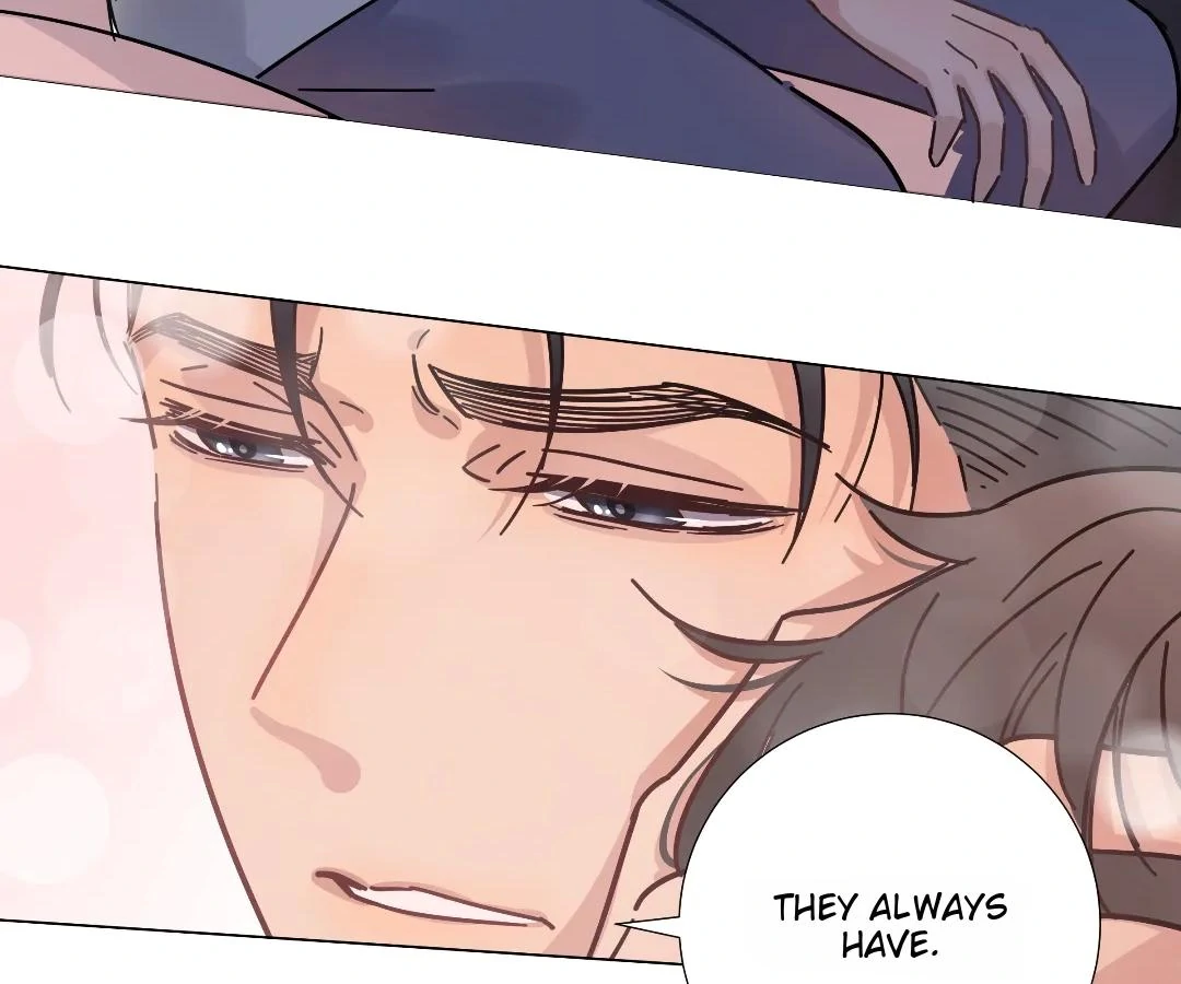 A Cross-Dresser’s Triple Proposal Chase (Official) - Chapter 48 manhwa