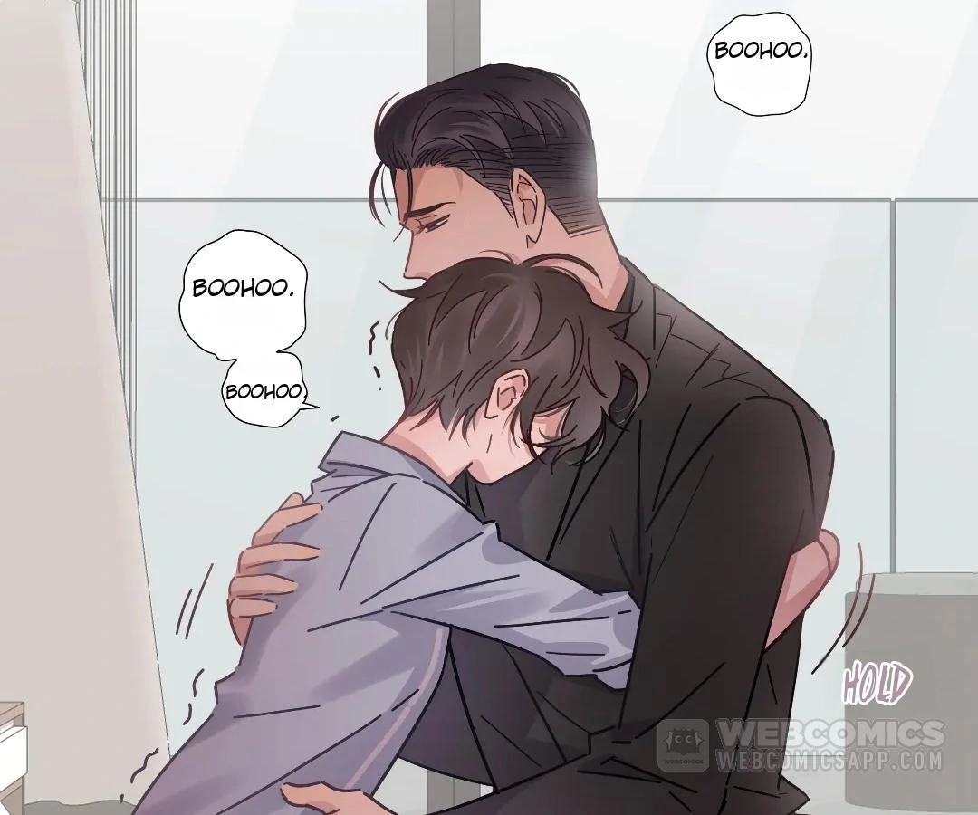 A Cross-Dresser’s Triple Proposal Chase (Official) - Chapter 48 manhwa