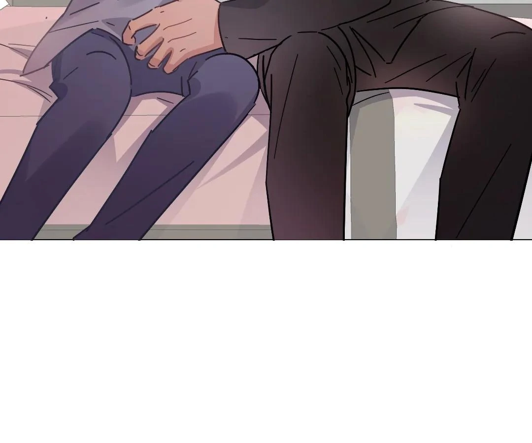A Cross-Dresser’s Triple Proposal Chase (Official) - Chapter 48 manhwa