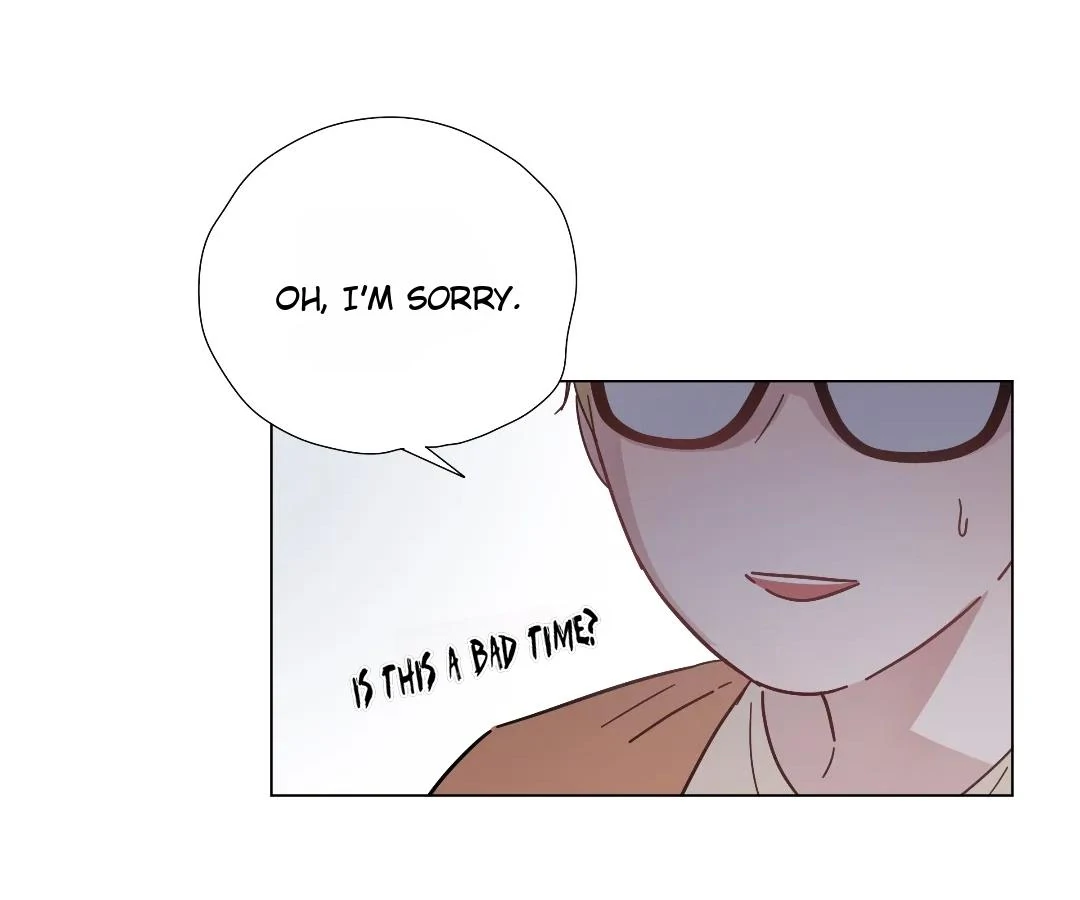 A Cross-Dresser’s Triple Proposal Chase (Official) - Chapter 48 manhwa