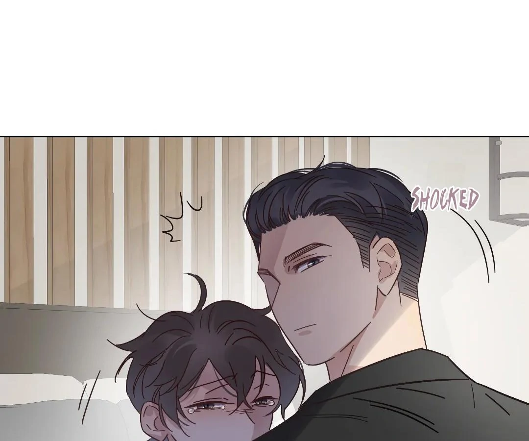 A Cross-Dresser’s Triple Proposal Chase (Official) - Chapter 48 manhwa