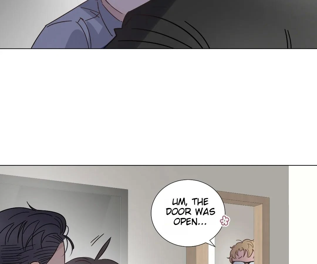 A Cross-Dresser’s Triple Proposal Chase (Official) - Chapter 48 manhwa