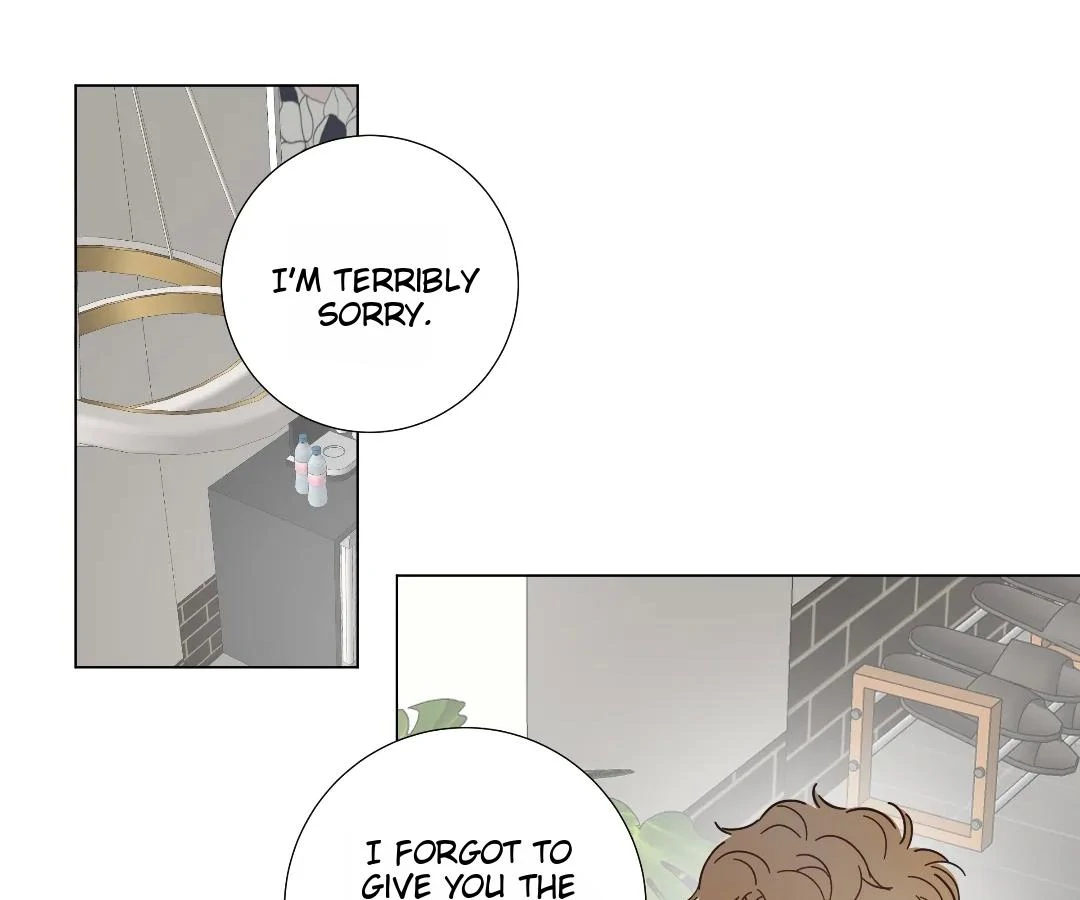 A Cross-Dresser’s Triple Proposal Chase (Official) - Chapter 48 manhwa