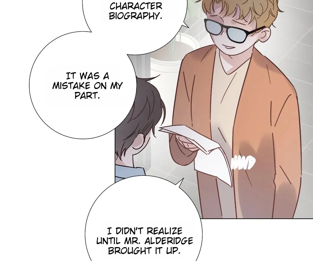 A Cross-Dresser’s Triple Proposal Chase (Official) - Chapter 48 manhwa