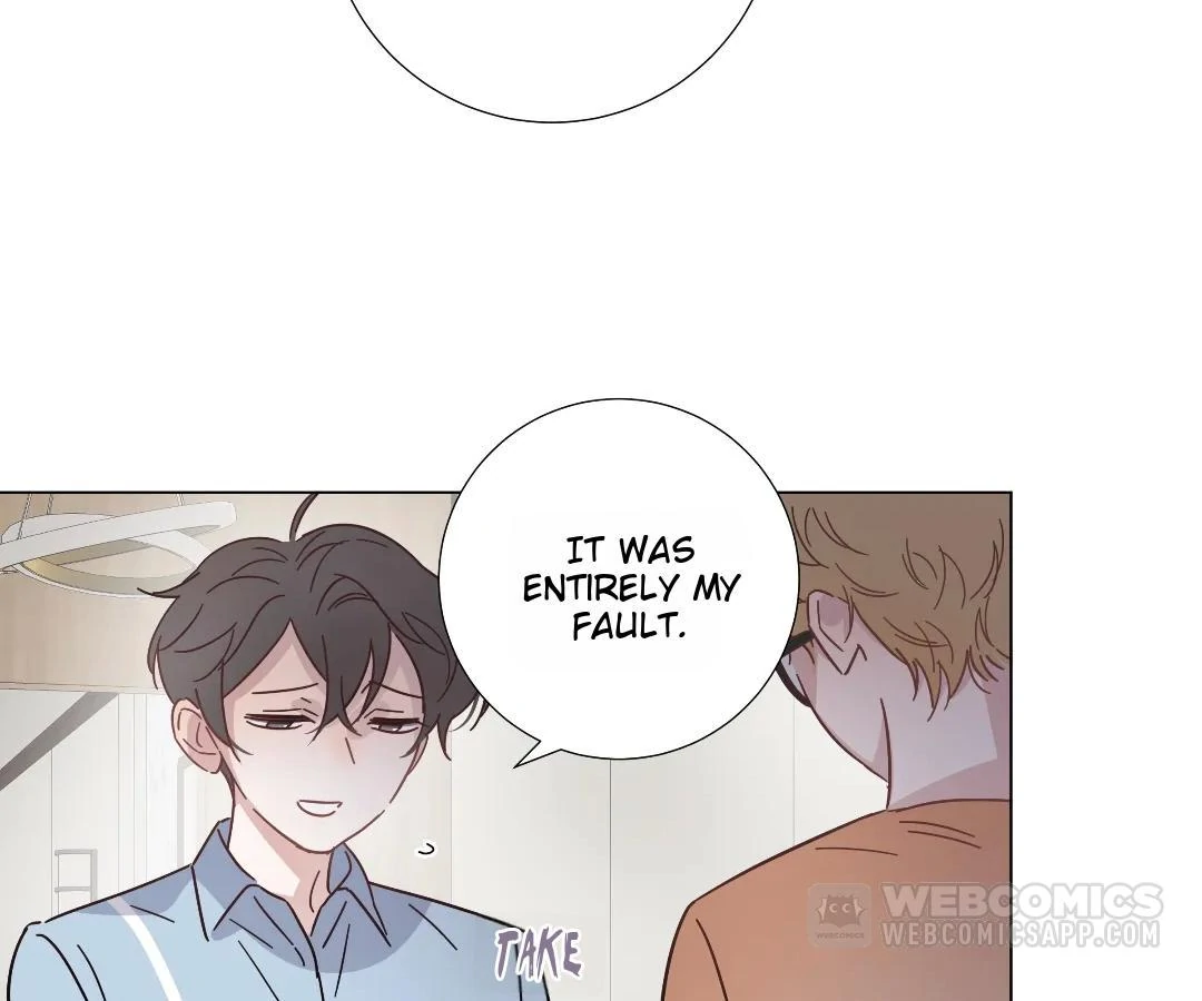 A Cross-Dresser’s Triple Proposal Chase (Official) - Chapter 48 manhwa