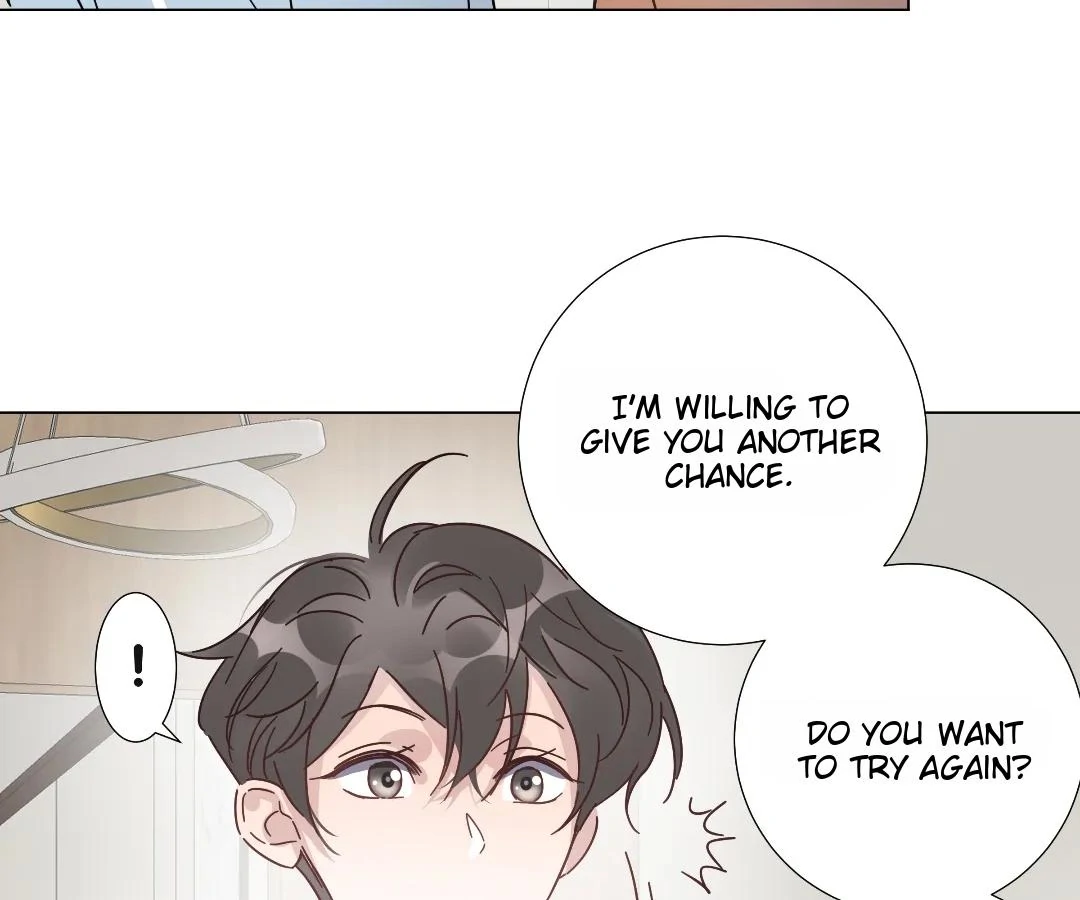 A Cross-Dresser’s Triple Proposal Chase (Official) - Chapter 48 manhwa