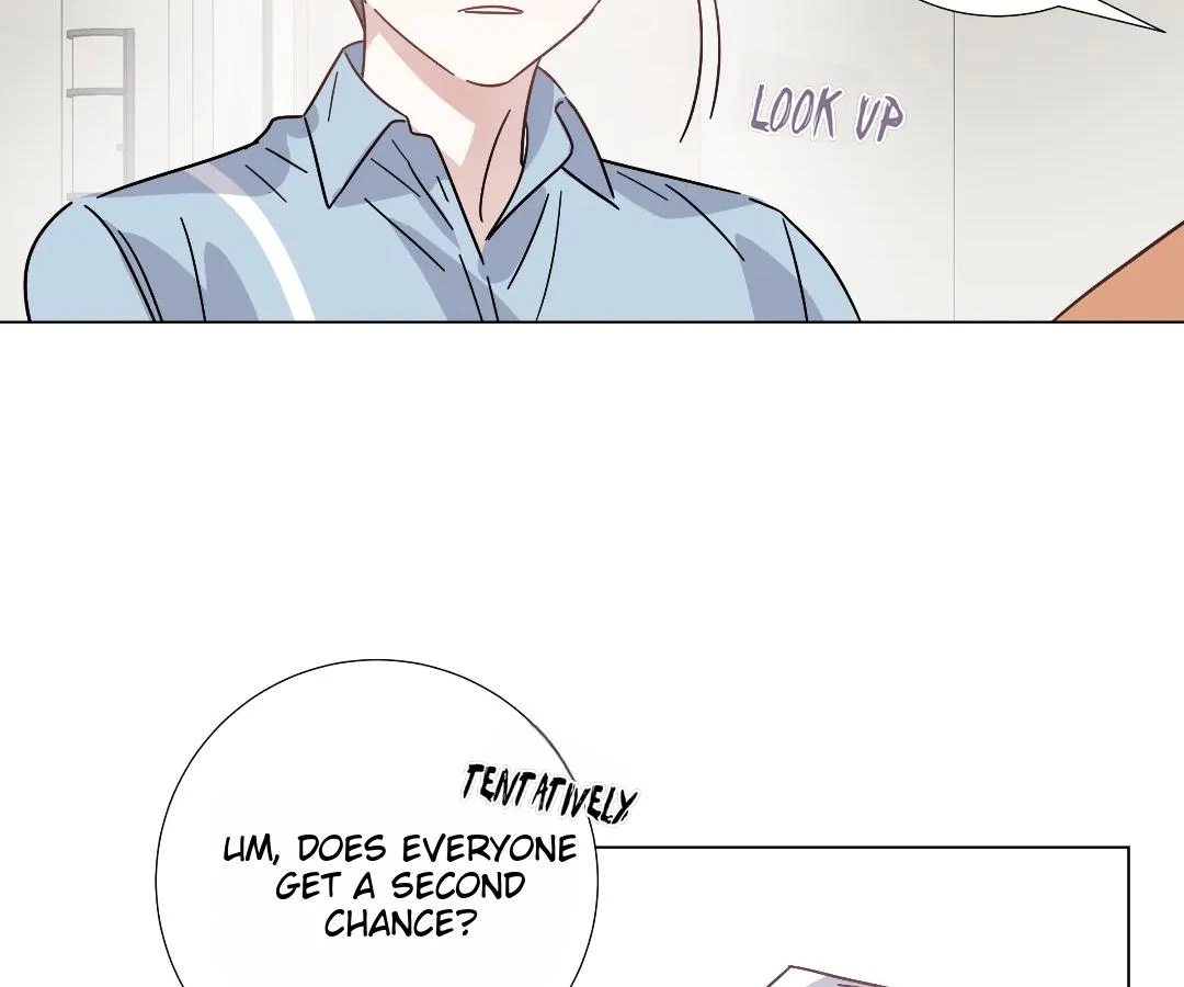A Cross-Dresser’s Triple Proposal Chase (Official) - Chapter 48 manhwa