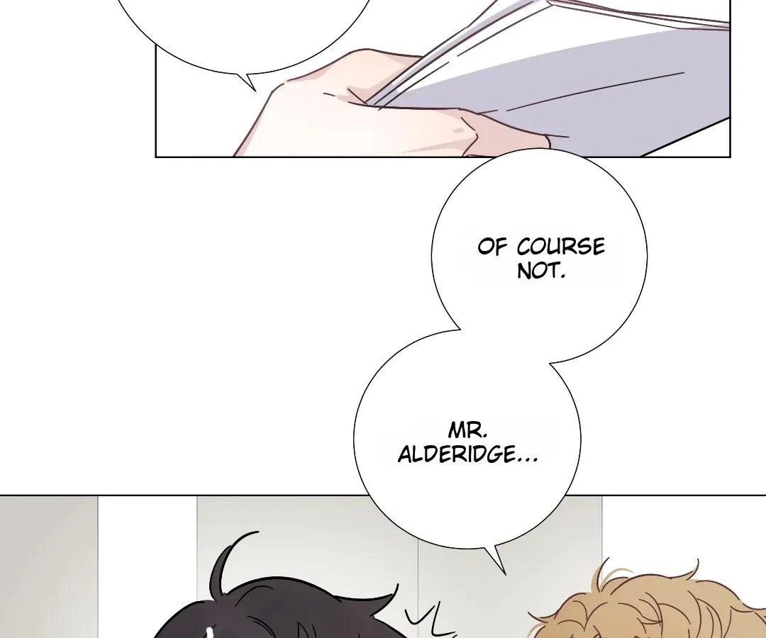 A Cross-Dresser’s Triple Proposal Chase (Official) - Chapter 48 manhwa