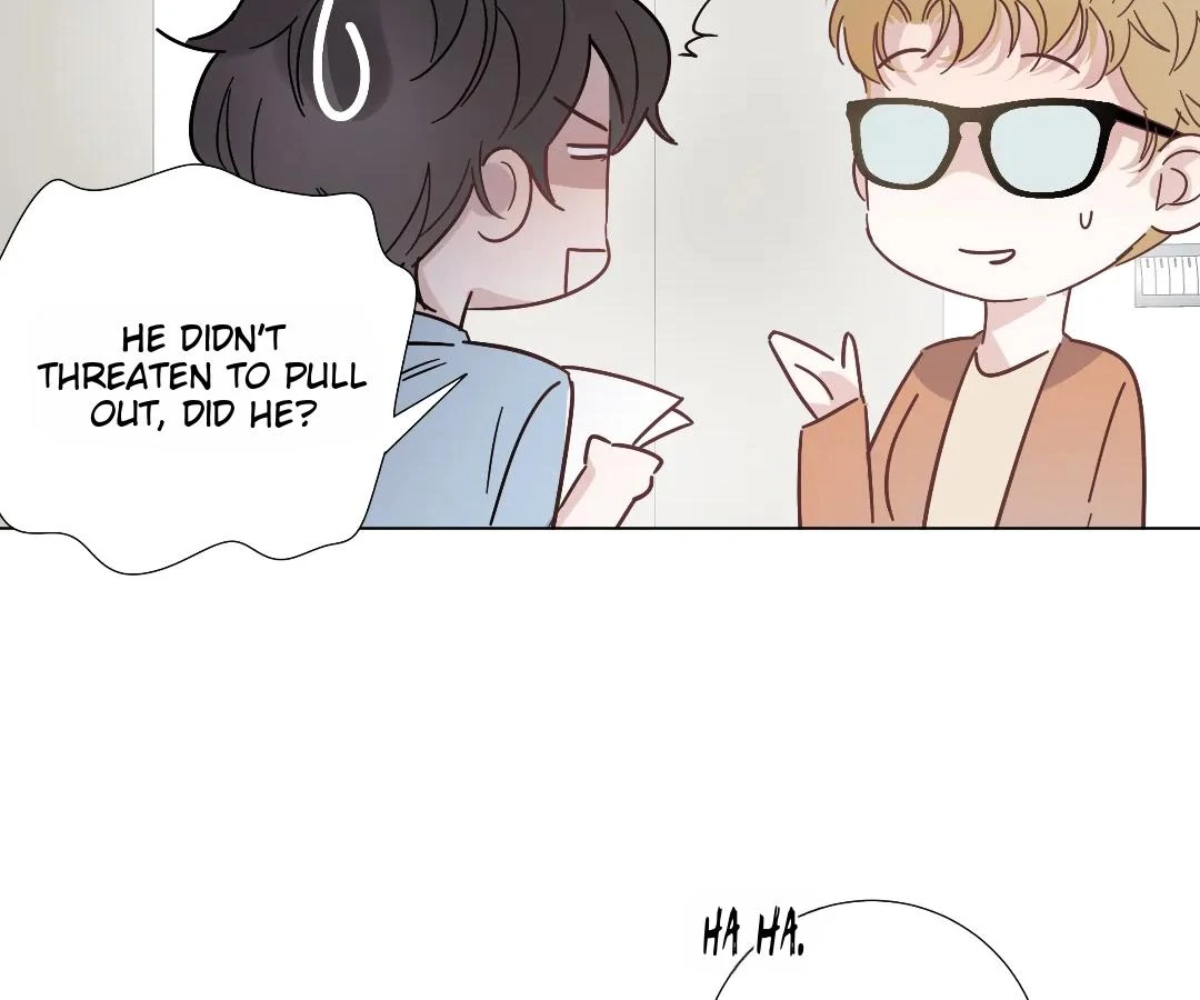 A Cross-Dresser’s Triple Proposal Chase (Official) - Chapter 48 manhwa