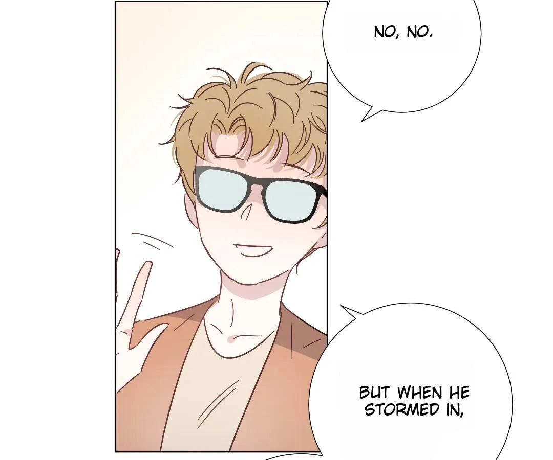 A Cross-Dresser’s Triple Proposal Chase (Official) - Chapter 48 manhwa