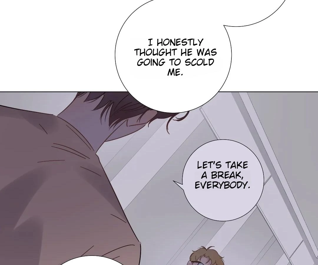 A Cross-Dresser’s Triple Proposal Chase (Official) - Chapter 48 manhwa