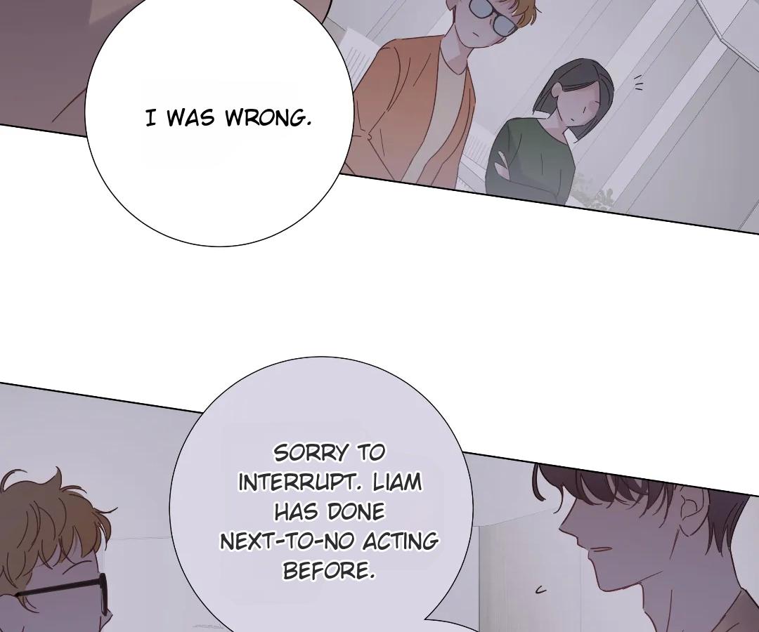 A Cross-Dresser’s Triple Proposal Chase (Official) - Chapter 48 manhwa