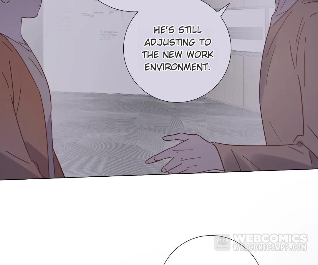 A Cross-Dresser’s Triple Proposal Chase (Official) - Chapter 48 manhwa