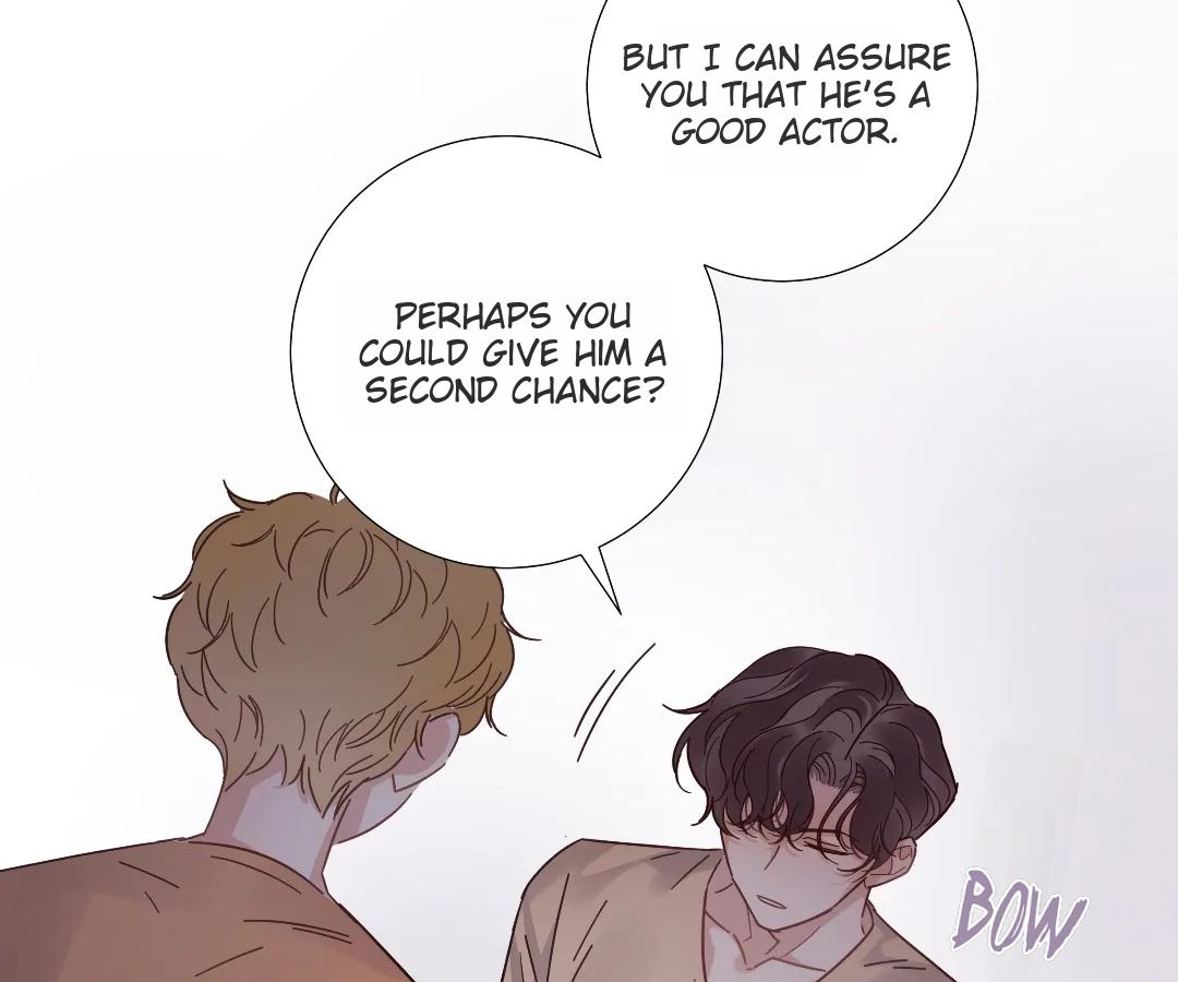 A Cross-Dresser’s Triple Proposal Chase (Official) - Chapter 48 manhwa