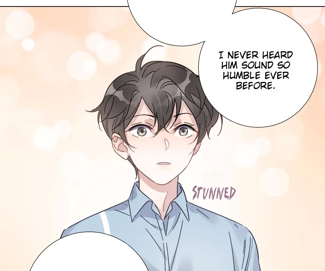 A Cross-Dresser’s Triple Proposal Chase (Official) - Chapter 48 manhwa
