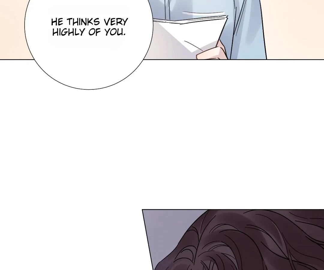A Cross-Dresser’s Triple Proposal Chase (Official) - Chapter 48 manhwa