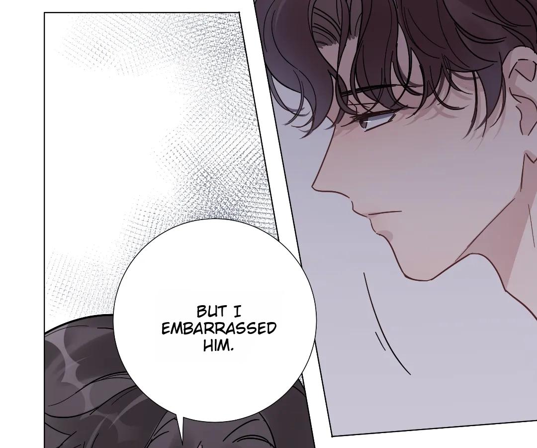 A Cross-Dresser’s Triple Proposal Chase (Official) - Chapter 48 manhwa