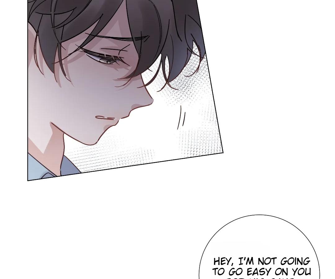 A Cross-Dresser’s Triple Proposal Chase (Official) - Chapter 48 manhwa