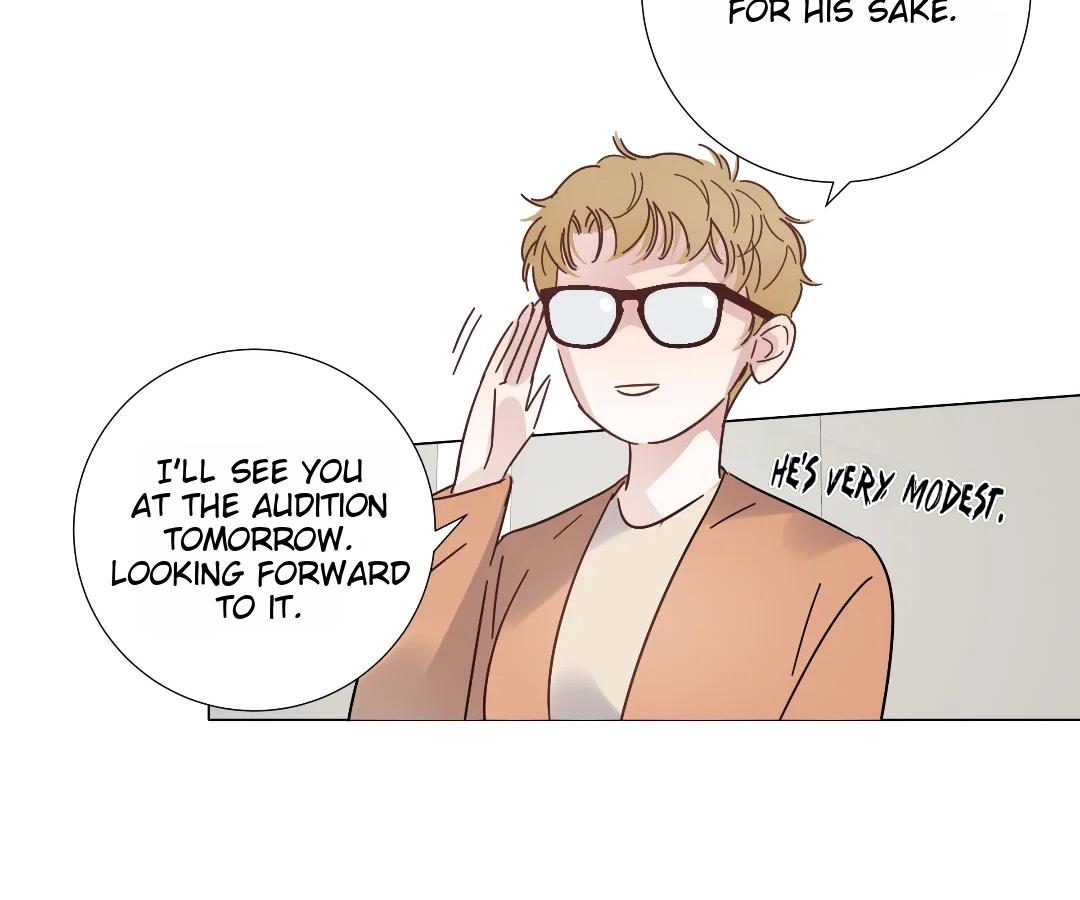A Cross-Dresser’s Triple Proposal Chase (Official) - Chapter 48 manhwa