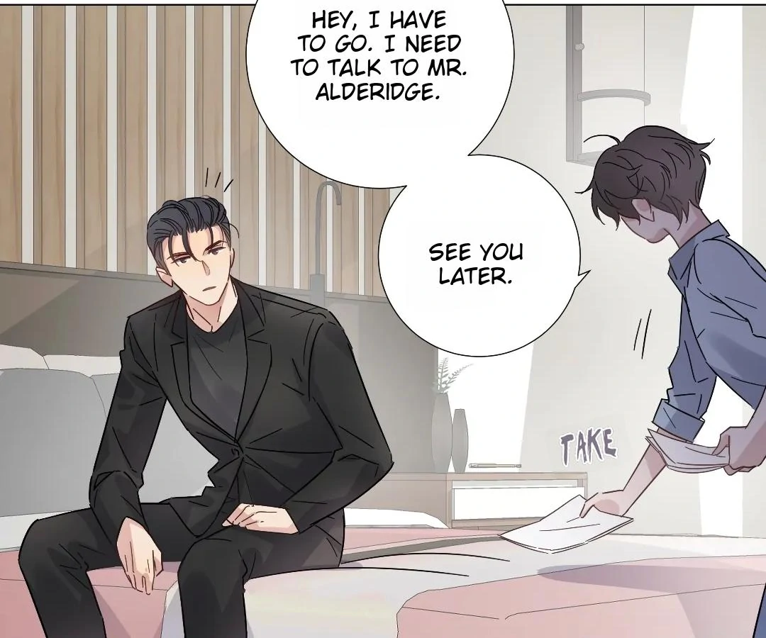 A Cross-Dresser’s Triple Proposal Chase (Official) - Chapter 48 manhwa