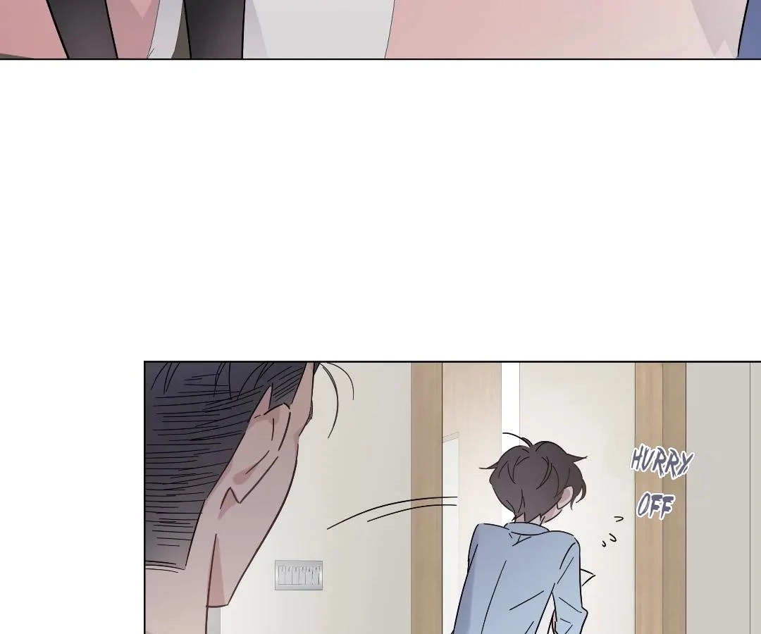 A Cross-Dresser’s Triple Proposal Chase (Official) - Chapter 48 manhwa