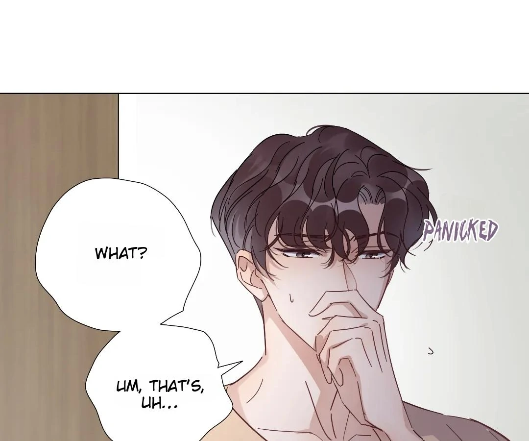 A Cross-Dresser’s Triple Proposal Chase (Official) - Chapter 49 manhwa
