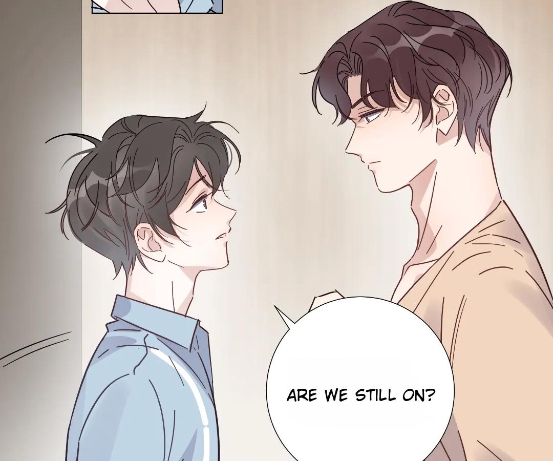 A Cross-Dresser’s Triple Proposal Chase (Official) - Chapter 49 manhwa