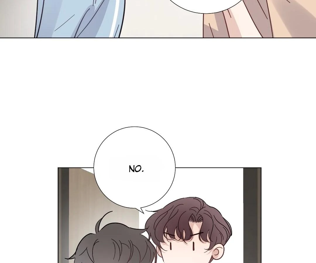 A Cross-Dresser’s Triple Proposal Chase (Official) - Chapter 49 manhwa