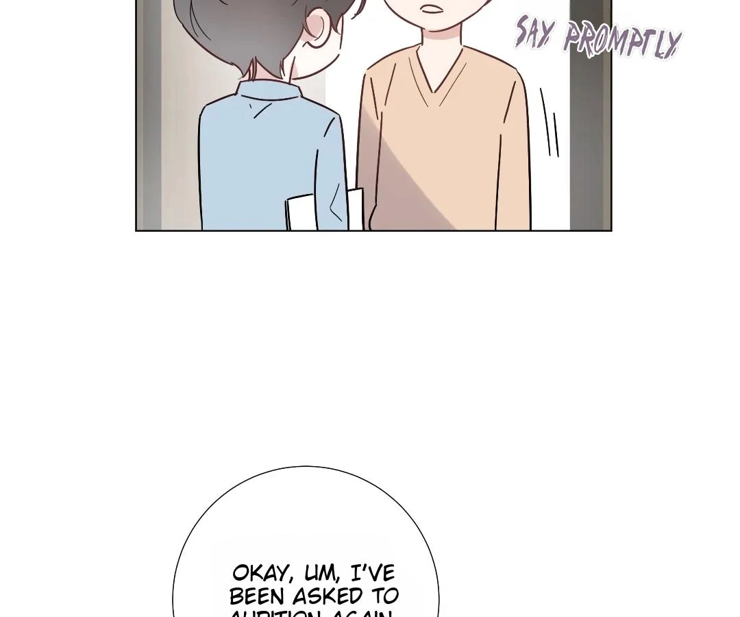 A Cross-Dresser’s Triple Proposal Chase (Official) - Chapter 49 manhwa