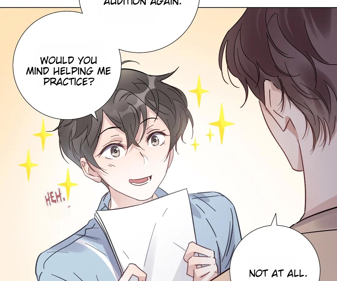 A Cross-Dresser’s Triple Proposal Chase (Official) - Chapter 49 manhwa