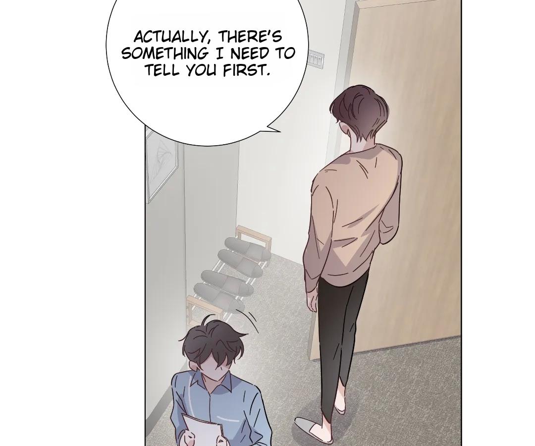A Cross-Dresser’s Triple Proposal Chase (Official) - Chapter 49 manhwa