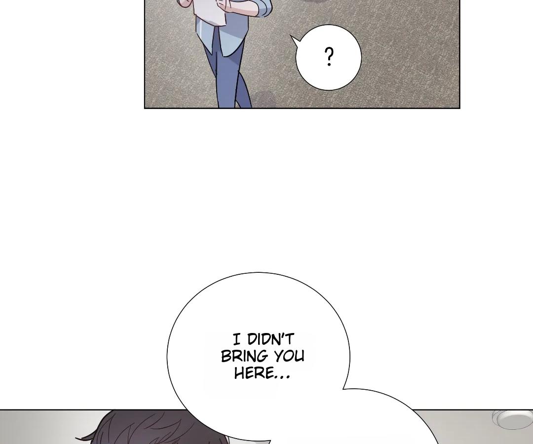 A Cross-Dresser’s Triple Proposal Chase (Official) - Chapter 49 manhwa
