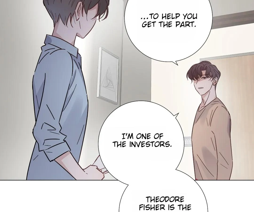 A Cross-Dresser’s Triple Proposal Chase (Official) - Chapter 49 manhwa