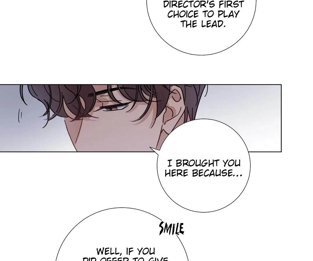 A Cross-Dresser’s Triple Proposal Chase (Official) - Chapter 49 manhwa