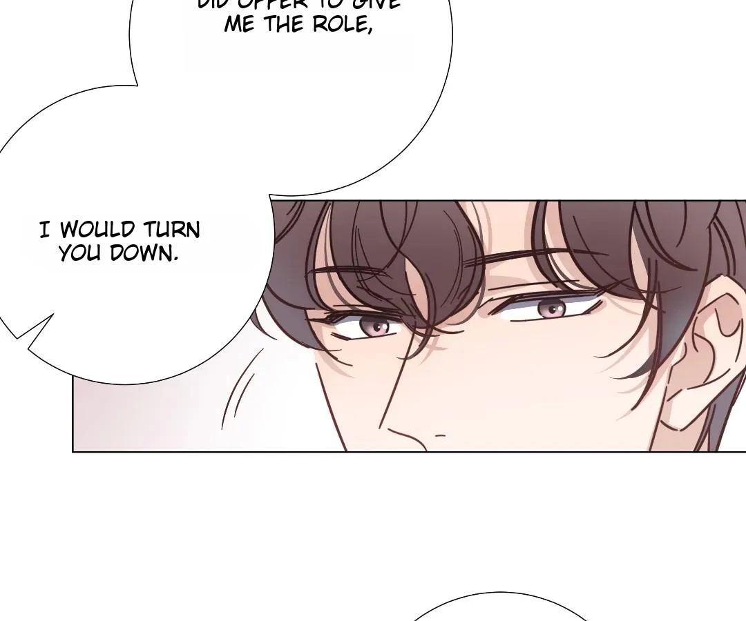 A Cross-Dresser’s Triple Proposal Chase (Official) - Chapter 49 manhwa
