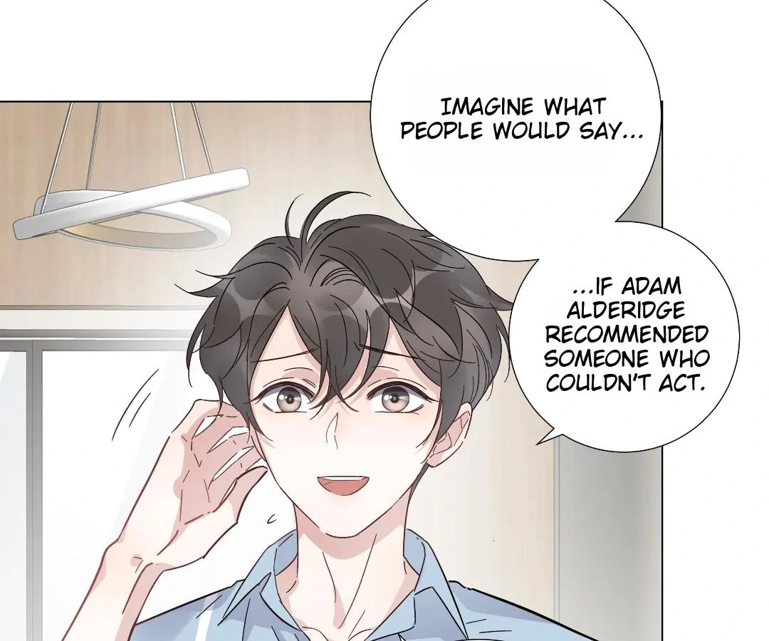 A Cross-Dresser’s Triple Proposal Chase (Official) - Chapter 49 manhwa