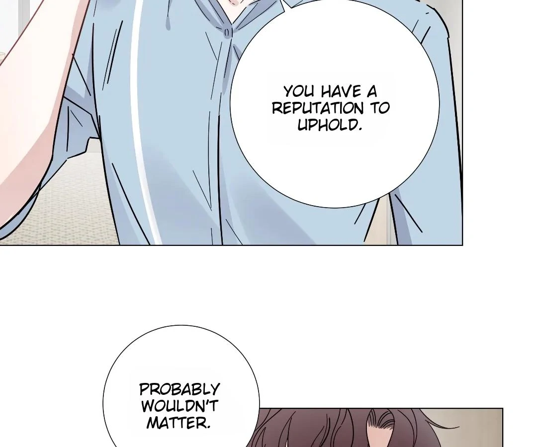 A Cross-Dresser’s Triple Proposal Chase (Official) - Chapter 49 manhwa