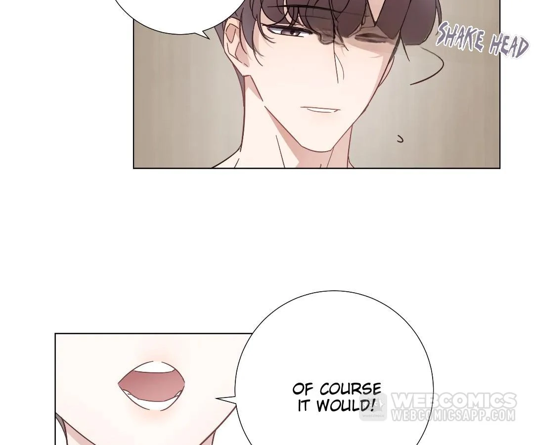 A Cross-Dresser’s Triple Proposal Chase (Official) - Chapter 49 manhwa