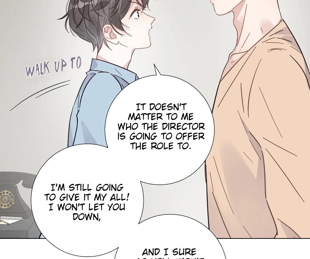 A Cross-Dresser’s Triple Proposal Chase (Official) - Chapter 49 manhwa